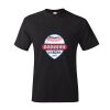 Unisex Authentic T-Shirt Thumbnail