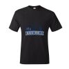 Unisex Authentic T-Shirt Thumbnail