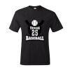 Unisex Authentic T-Shirt Thumbnail