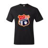 Unisex Authentic T-Shirt Thumbnail