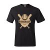 Unisex Authentic T-Shirt Thumbnail