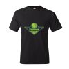 Unisex Authentic T-Shirt Thumbnail