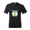 Unisex Authentic T-Shirt Thumbnail