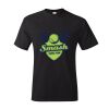 Unisex Authentic T-Shirt Thumbnail