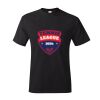 Unisex Authentic T-Shirt Thumbnail