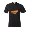 Unisex Authentic T-Shirt Thumbnail