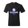 Unisex Authentic T-Shirt Thumbnail