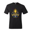 Unisex Authentic T-Shirt Thumbnail