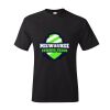 Unisex Authentic T-Shirt Thumbnail