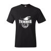 Unisex Authentic T-Shirt Thumbnail
