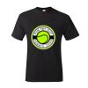 Unisex Authentic T-Shirt Thumbnail