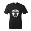 Unisex Authentic T-Shirt Thumbnail