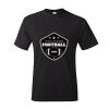Unisex Authentic T-Shirt Thumbnail