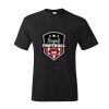 Unisex Authentic T-Shirt Thumbnail