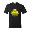 Unisex Authentic T-Shirt Thumbnail