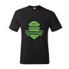 Unisex Authentic T-Shirt Thumbnail