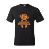 Unisex Authentic T-Shirt Thumbnail