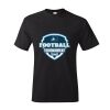 Unisex Authentic T-Shirt Thumbnail