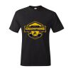 Unisex Authentic T-Shirt Thumbnail