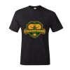 Unisex Authentic T-Shirt Thumbnail