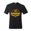 Unisex Authentic T-Shirt Thumbnail