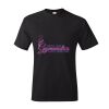 Unisex Authentic T-Shirt Thumbnail