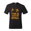 Unisex Authentic T-Shirt Thumbnail