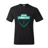 Unisex Authentic T-Shirt Thumbnail