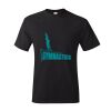 Unisex Authentic T-Shirt Thumbnail