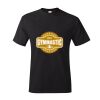 Unisex Authentic T-Shirt Thumbnail