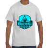 Unisex Authentic T-Shirt Thumbnail