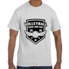 Unisex Authentic T-Shirt Thumbnail