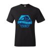 Unisex Authentic T-Shirt Thumbnail