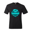 Unisex Authentic T-Shirt Thumbnail