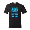 Unisex Authentic T-Shirt Thumbnail