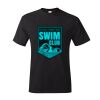 Unisex Authentic T-Shirt Thumbnail
