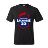 Unisex Authentic T-Shirt Thumbnail