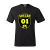 Unisex Authentic T-Shirt Thumbnail