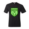 Unisex Authentic T-Shirt Thumbnail