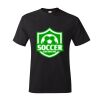 Unisex Authentic T-Shirt Thumbnail