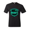 Unisex Authentic T-Shirt Thumbnail