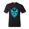 Unisex Authentic T-Shirt Thumbnail