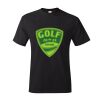 Unisex Authentic T-Shirt Thumbnail
