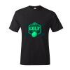 Unisex Authentic T-Shirt Thumbnail