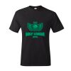 Unisex Authentic T-Shirt Thumbnail