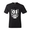 Unisex Authentic T-Shirt Thumbnail