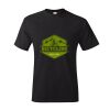 Unisex Authentic T-Shirt Thumbnail