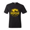 Unisex Authentic T-Shirt Thumbnail