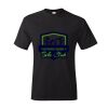 Unisex Authentic T-Shirt Thumbnail