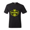 Unisex Authentic T-Shirt Thumbnail